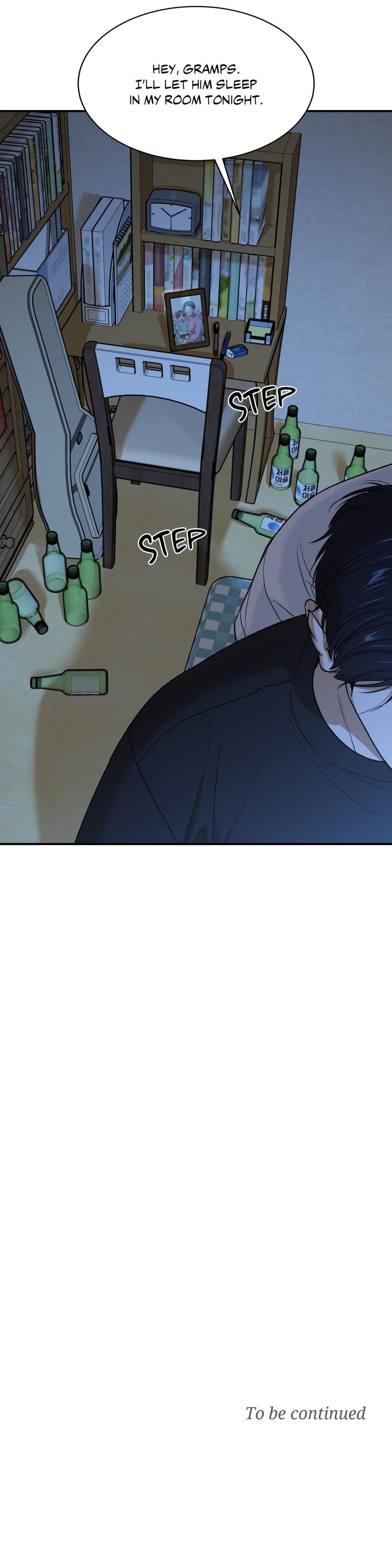 Jinx, Chapter 65 image 39